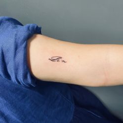 -刺客纹画纹身·洗纹身·穿孔饰品