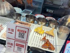 -黄兴兴白切专门店(南宁万象城店)