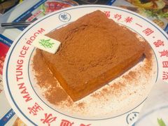 -文通冰室·港式茶餐厅(江汉路店)