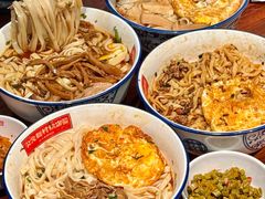 -公交新村粉店(赤岗冲店)