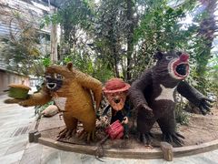 -龙达温泉生态城
