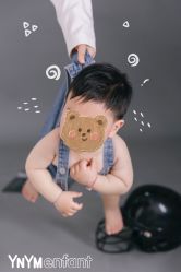-雅尼·亚米儿童摄影美学馆(汉阳店)
