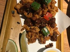 雪花牛肉粒-太二酸菜鱼(汕头苏宁广场店)