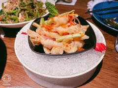 -星叶·东南亚料理(宁波万象汇店)