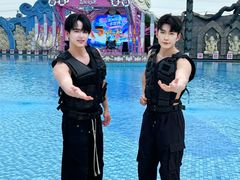 -苏州乐园森林水世界