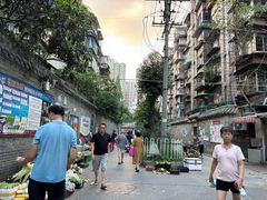-滋味烤鱼(马北店)