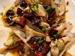 -华盛丰温州大排档(东三环南路店)