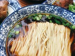 -孙盛兴奥灶面馆·蟹黄面·三虾面(山塘街总店)