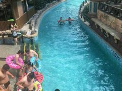 -波塞冬旅游度假区