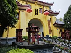 -桂林独秀峰王城景区