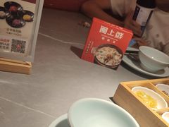 -闽上鲜·福建菜(龙湖滨江天街店)