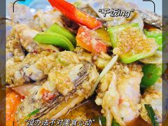 -大学城夜市大排档(凤栖路店)