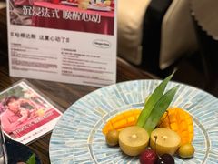 -行者书屋大堂吧 ·下午茶(南京圣和府邸酒店)