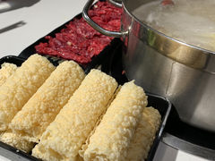 -牛记皇·鲜牛肉火锅(弘阳广场店)