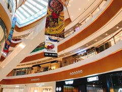 -深圳来福士广场