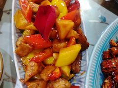 -素心斋素食餐厅