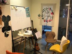 -WithU悠弦时光·尤克里里之家ukulele(宽窄巷子店)