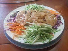 -金丝饭庄(金丝新天地保障性住宅小区店)