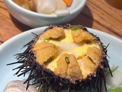 -三个渔夫·蒸汽海鲜(万德大厦店)