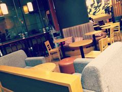 大堂-Gloria Jean's Coffees