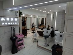 -小齐发型Star·Salon
