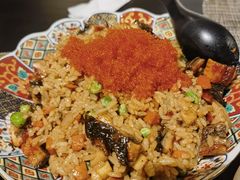 -山上下日本料理(万象城店)