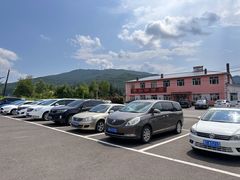 -横道佛手居筋饼店