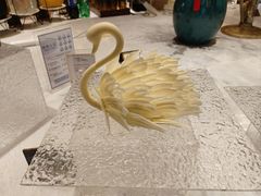 -杭州钱江新城万怡酒店-西餐厅