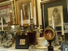 -露西亚咖啡西餐厅(哈尔滨俄侨纪念馆店)