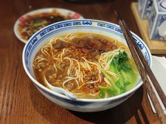 -辣肉面大王(天平路店)
