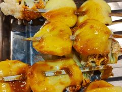 -号令江湖·水浒烤肉(和畅睦邻中心店)