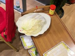 -芦月轩羊蝎子(劲松店)