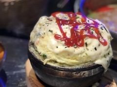 -入火韩国烤肉(凯旋广场店)
