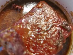 红烧肉-椿不老