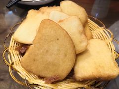 -褒河栈道渔庄(建工路总店)