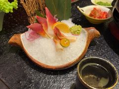 -樱嘢·炭火烧肉(惠南店)