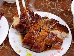 -陈光记烧腊店(罗保博士街店)