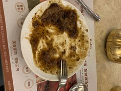 -芭菲盛宴·环球美食(解放碑英利国际店)