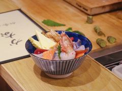 -加奈日本料理