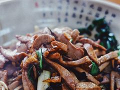 -无名氏面馆(邮电路店)