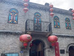 -福建省非物质文化遗产博览苑