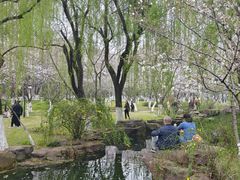 -范蠡湖公园