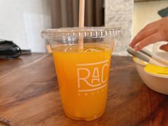 -RAC BAR(安福路店)