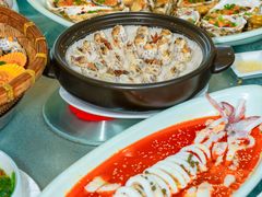 -巽寮印象美食部落餐厅·海鲜·地方特色菜(惠州体验店)