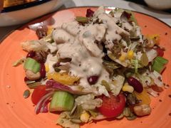 -半秋山西餐厅(巴南万达广场店)