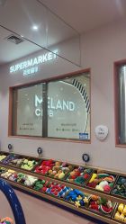 -MELAND CLUB•花园城堡主题亲子乐园•派对•餐厅(广州乐峰广场旗舰店)
