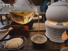 -扫雪煮茶(西村店)