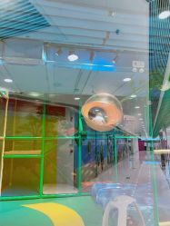 -KidSteam儿童乐园(富力城店)