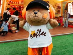 -星巴克(上海长宁来福士1F店)
