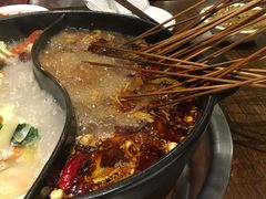 -串掌门砂锅串串香(三灶嘉珠时代广场店)